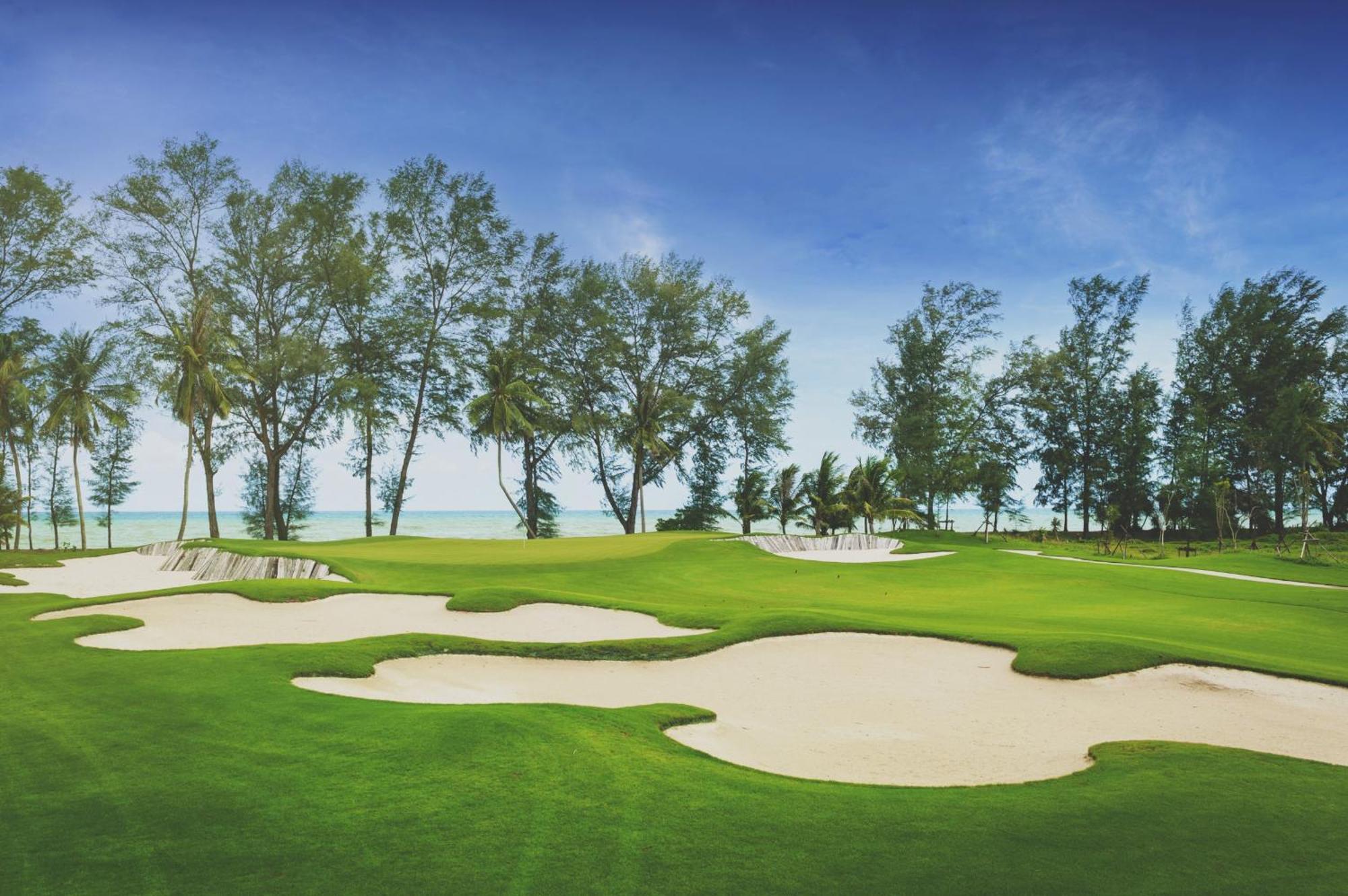 Aleenta Phuket - Phang Nga - The Leading Hotels Of The World Natai Beach Exteriör bild